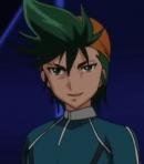 Reiji Maki / Reggie Mak