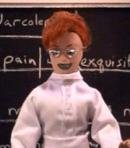 Misc. Female Teachers