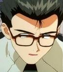 Makoto Hyuga