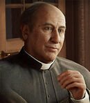Father Cesare Ventura
