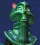 Krazoa