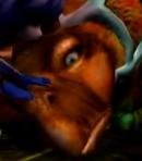 Dying EarthWalker