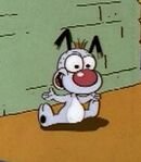 Dog #2 (Episode 3.7b)