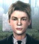 Travis Grady (Young)