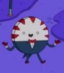 Peppermint Butler