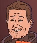 Flight Specialist Valdivia