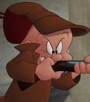 Elmer Fudd