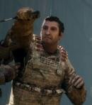 Latin American Militia Soldiers