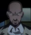 Detective Crispus Allen