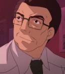 Tabloid Editor-in-Chief