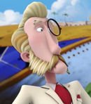 Sir Owen Barnstormer