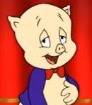 Porky Pig