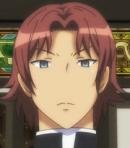 Touichirou Kanae