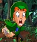 Lucky the Leprechaun