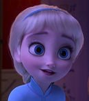 Elsa (Young)