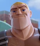 Sarge Charge