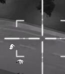 AC-130 Sensor Operator