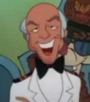 Gavin Macleod