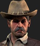 Theodore "Big Game" Hunter