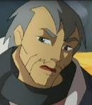 Thran and Ahito's Father