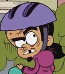 Ronnie Annie Lookalike