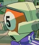 Dot EXE
