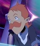 Coran (Teen)