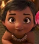 Moana (Toddler)