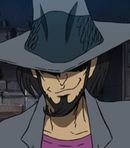 Daisuke Jigen