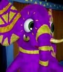 Ella Elephanilla