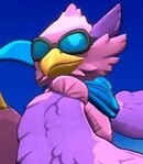 Wrastor