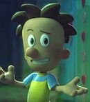 Nate Wright