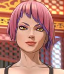 Gena / Reileen Kawahara