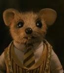 Field Mouse