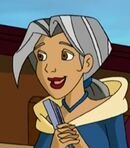 Dona Catalina Pulido