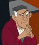 Senor Senior Senior