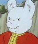 Rupert Bear
