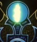 Guardian of the Book of Omens