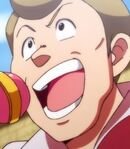 Romos Tournament Announcer