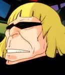 Commander of Elles Army