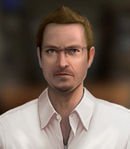 Detective Danny Messer