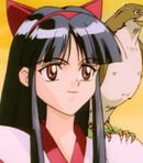 Nakoruru
