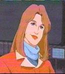 Helen Bennett (Mother-1)