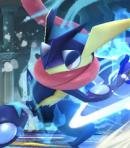 Greninja