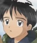 Miroku (Teen)