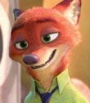 Nick Wilde