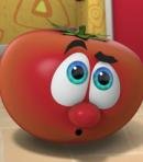 Bob the Tomato