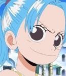 Nefertari Vivi (Young)