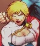 Power Girl