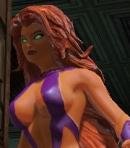Starfire
